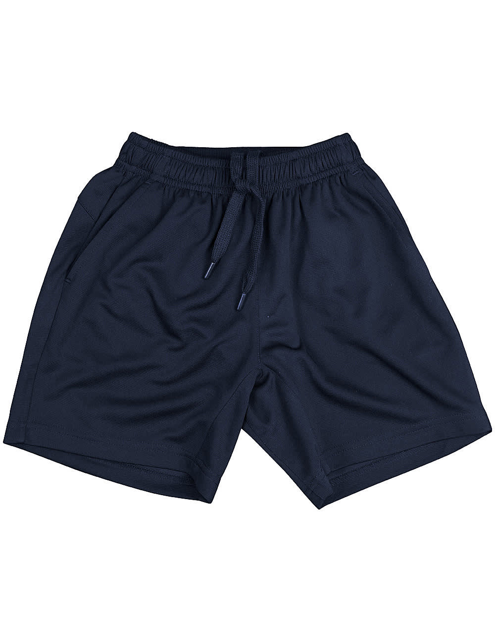 Kids Bamboo Charcoal Sports Shorts [53-SS05K]