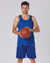Adults Basketball Singlet [53-TS81]