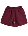 Kids microfibre shorts [53-SS29K]