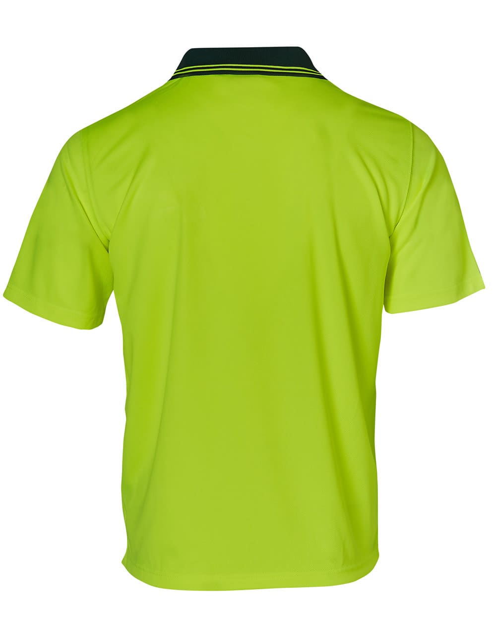 AIW High Visibility Short Sleeve [53-SW01TD]