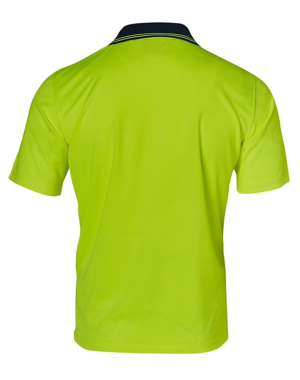 AIW High Visibility Short Sleeve [53-SW01TD]