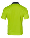 AIW High Visibility Short Sleeve [53-SW01TD]