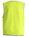 HiVis Safety Vest [53-SW02A]