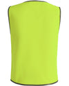 HiVis Kids Safety Vest [53-SW02K]
