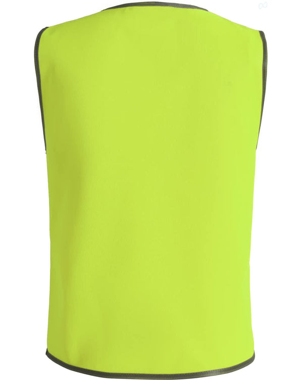 HiVis Kids Safety Vest [53-SW02K]