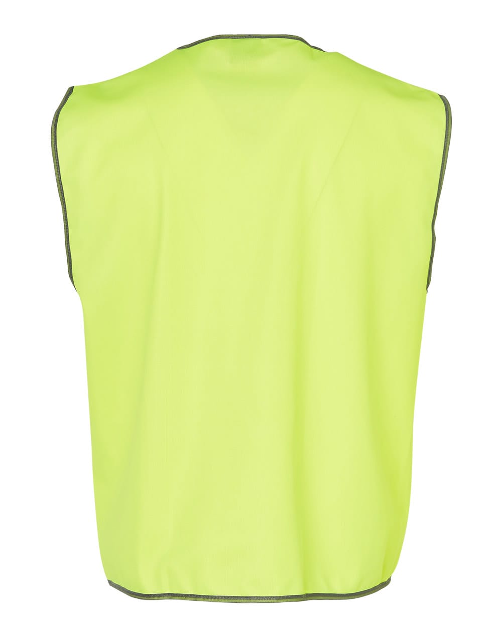 HiVis safety vest Day Use [53-SW02]