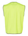 HiVis safety vest Day Use [53-SW02]