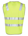HiVis safety vest reflective tapes [53-SW03]