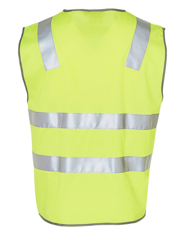 HiVis safety vest reflective tapes [53-SW03]