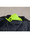 HiVis Two Tone Flying Jacket [53-SW06A]