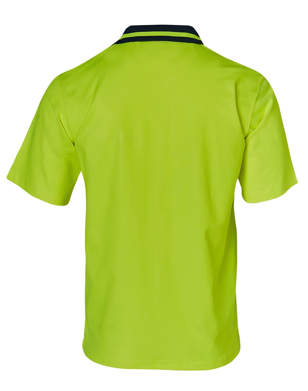 AIW Safety Polo SS [53-SW12]