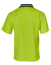 AIW Safety Polo SS [53-SW12]