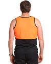 AIW Hi Vis Safety Singlet [53-SW15]
