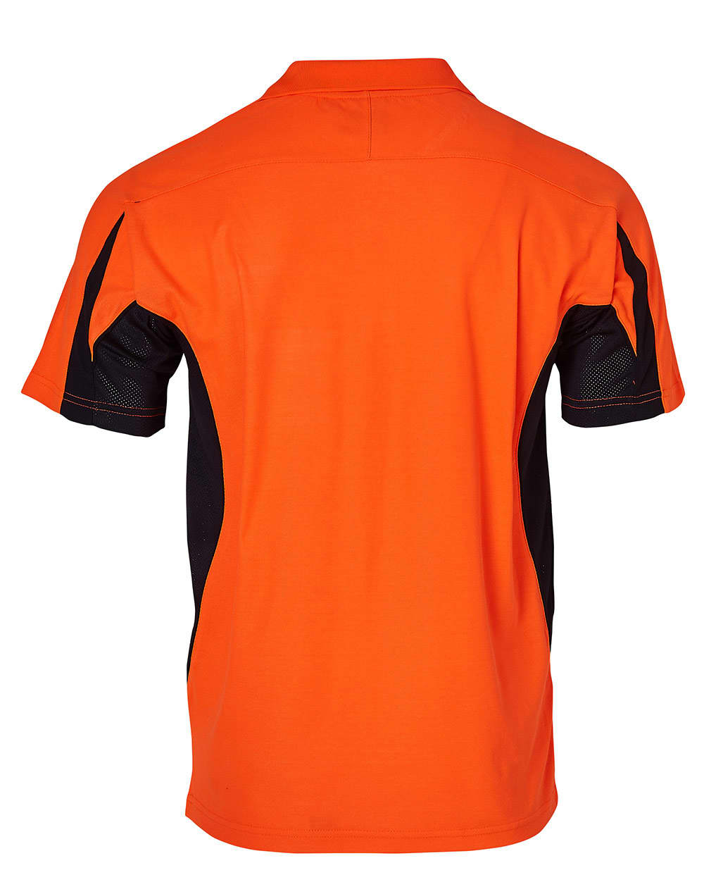 AIW Hi Vis Fashion Polo Unisex [53-SW25]