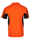 AIW Hi Vis Fashion Polo Unisex [53-SW25]