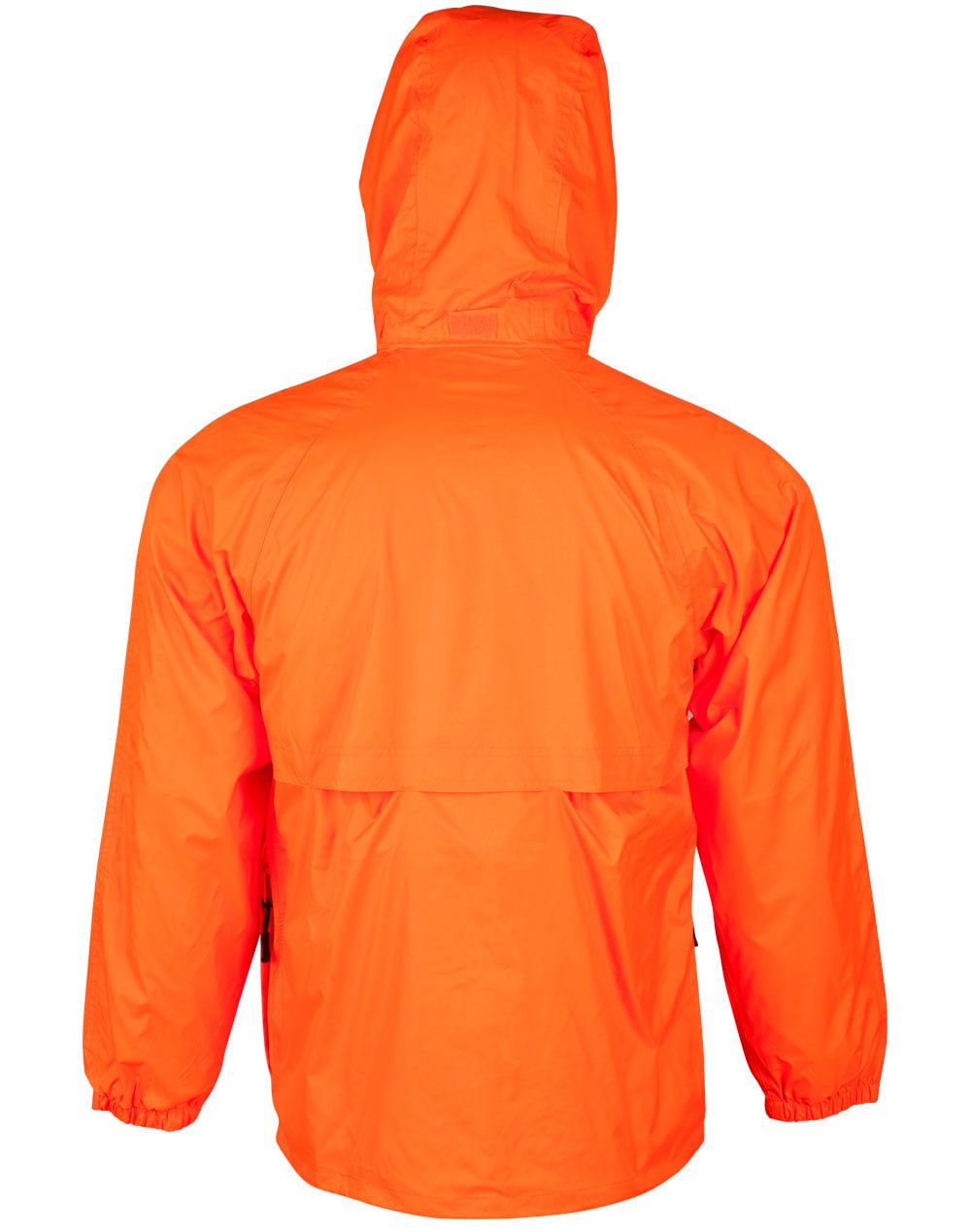Hi Vis Spray Jacket [53-SW27]