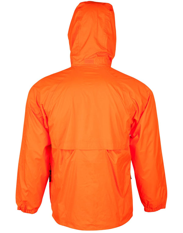 Hi Vis Spray Jacket [53-SW27]