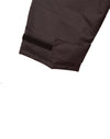 HiVis Two Tone Rain Proof Quilted Safety Jacket With 3M Tapes [53-SW28A]