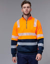 Biomotion VIC Rail Safety Jumper [53-SW32]