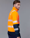 Biomotion VIC Rail Safety Jumper [53-SW32]