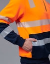 Biomotion VIC Rail Safety Jumper [53-SW32]