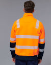Biomotion VIC Rail Safety Jumper [53-SW32]