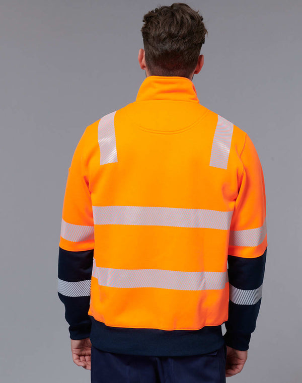Biomotion VIC Rail Safety Jumper [53-SW32]