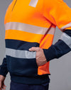 Biomotion VIC Rail Safety Jumper [53-SW32]