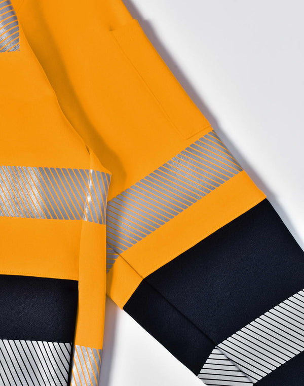 Biomotion VIC Rail Safety Jumper [53-SW32]