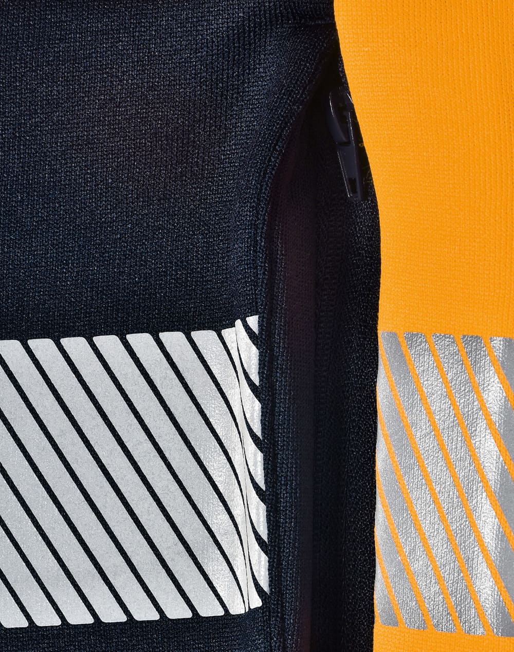 Biomotion VIC Rail Safety Jumper [53-SW32]