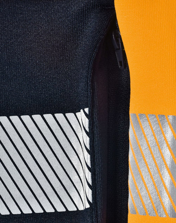 Biomotion VIC Rail Safety Jumper [53-SW32]