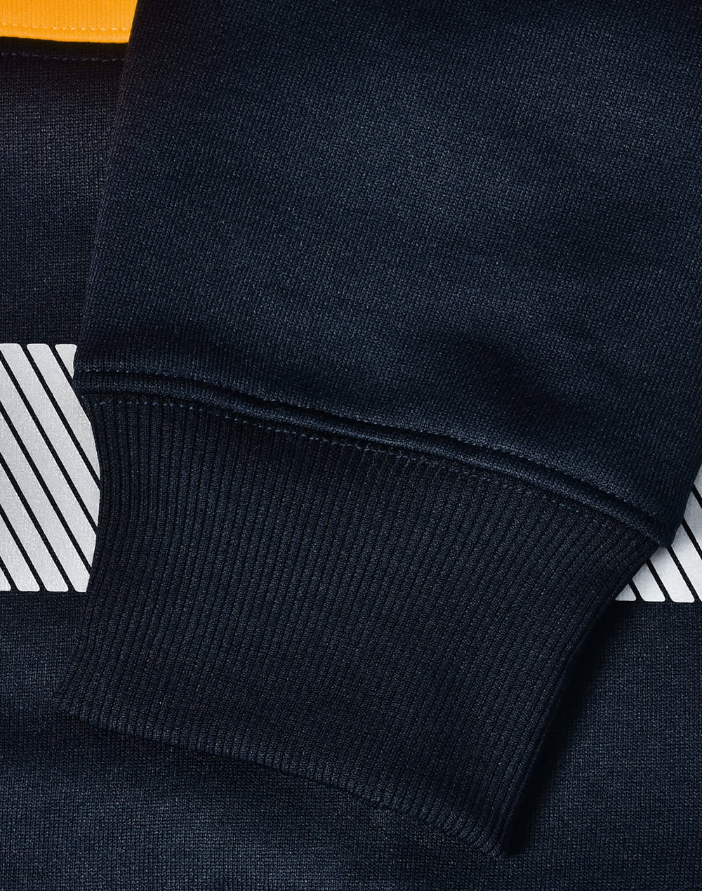 Biomotion VIC Rail Safety Jumper [53-SW32]
