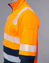 Biomotion VIC Rail Safety Jumper [53-SW32]