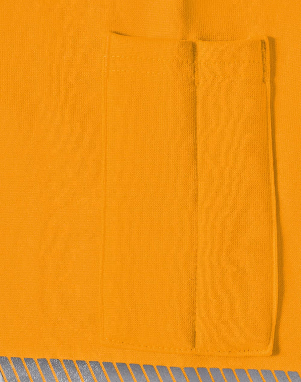 Biomotion VIC Rail Safety Jumper [53-SW32]