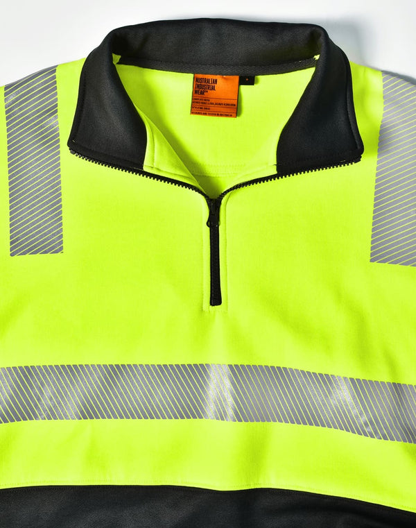 Biomotion VIC Rail Safety Jumper [53-SW32]