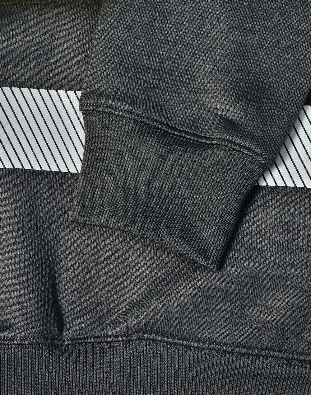 Biomotion VIC Rail Safety Jumper [53-SW32]