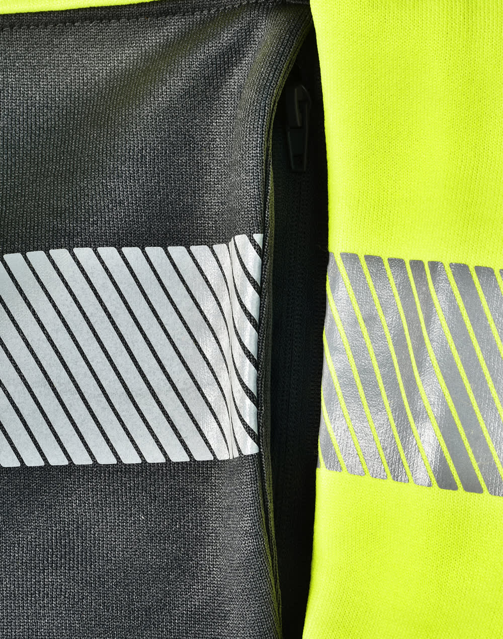 Biomotion VIC Rail Safety Jumper [53-SW32]