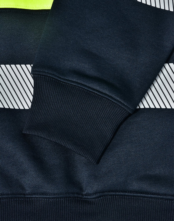 Biomotion VIC Rail Safety Jumper [53-SW32]