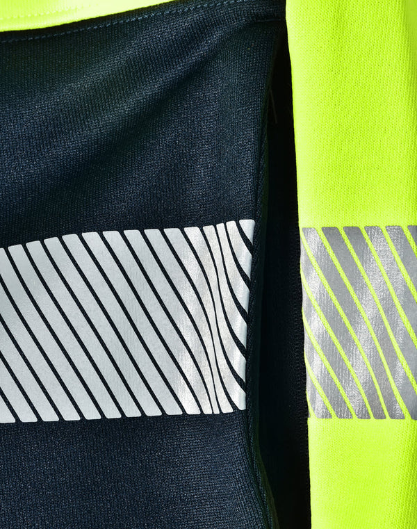 Biomotion VIC Rail Safety Jumper [53-SW32]