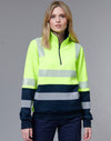 Biomotion VIC Rail Safety Jumper [53-SW32]