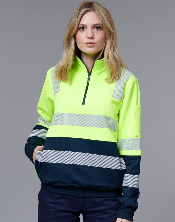 Biomotion VIC Rail Safety Jumper [53-SW32]