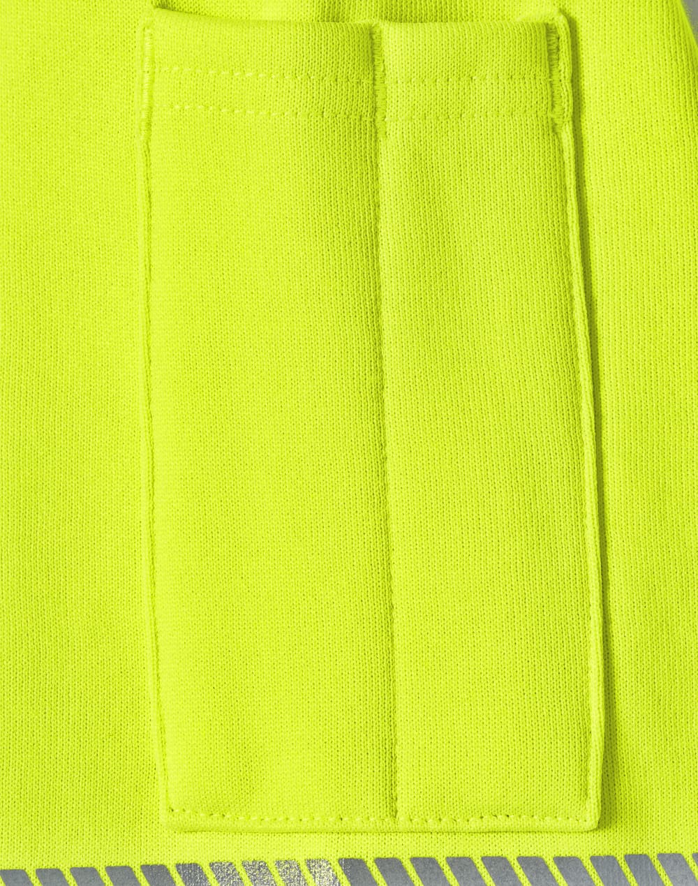 Biomotion VIC Rail Safety Jumper [53-SW32]