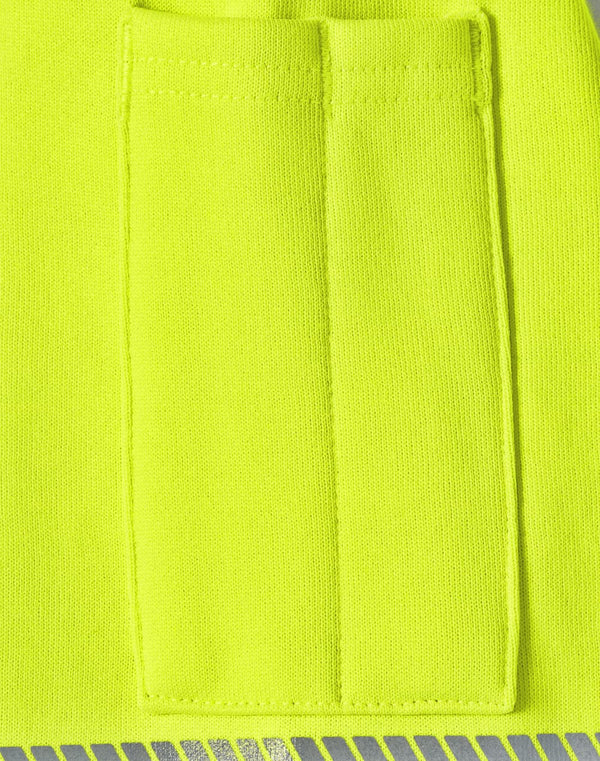 Biomotion VIC Rail Safety Jumper [53-SW32]