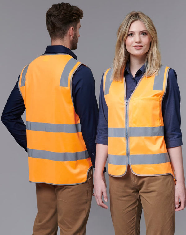 Biomotion Rail Safety Vest [53-SW40]