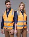 Biomotion Rail Safety Vest [53-SW40]
