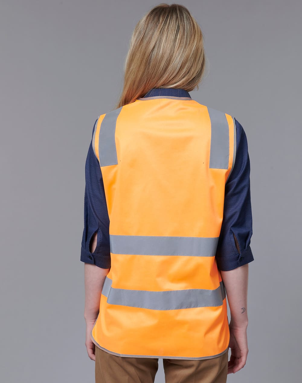 Biomotion Rail Safety Vest [53-SW40]