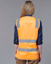 Biomotion Rail Safety Vest [53-SW40]