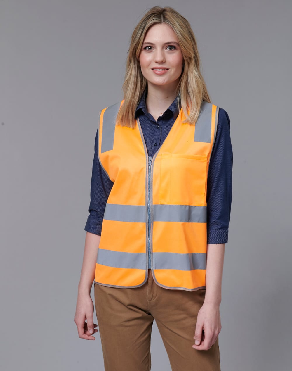 Biomotion Rail Safety Vest [53-SW40]