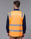 Biomotion Rail Safety Vest [53-SW40]