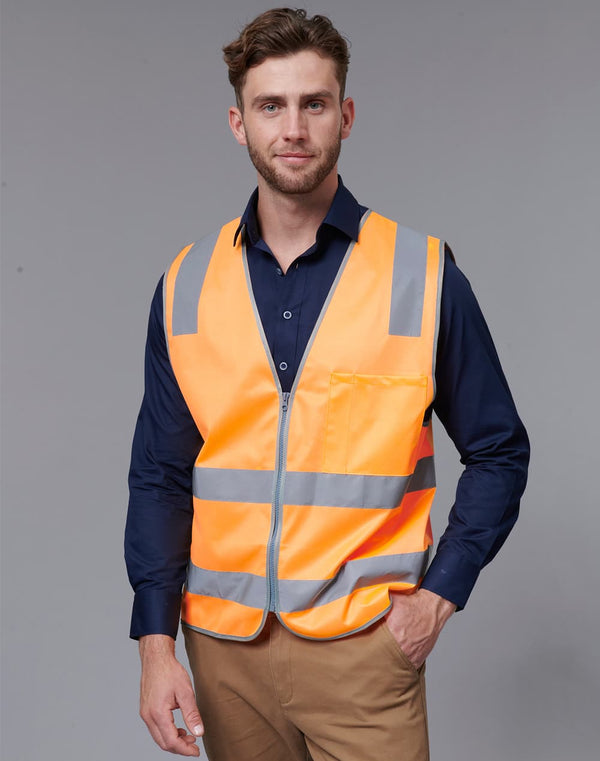Biomotion Rail Safety Vest [53-SW40]